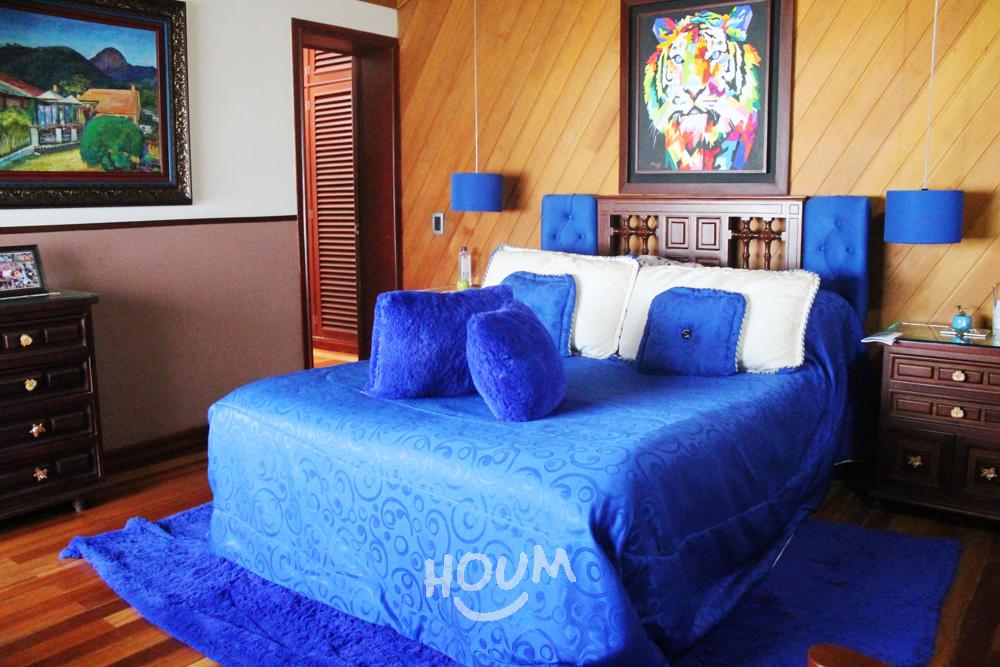 Apartamento de 3 alcobas en venta en Santa Barbara Central, Bogotá, 100 m² · foto 10 de 24