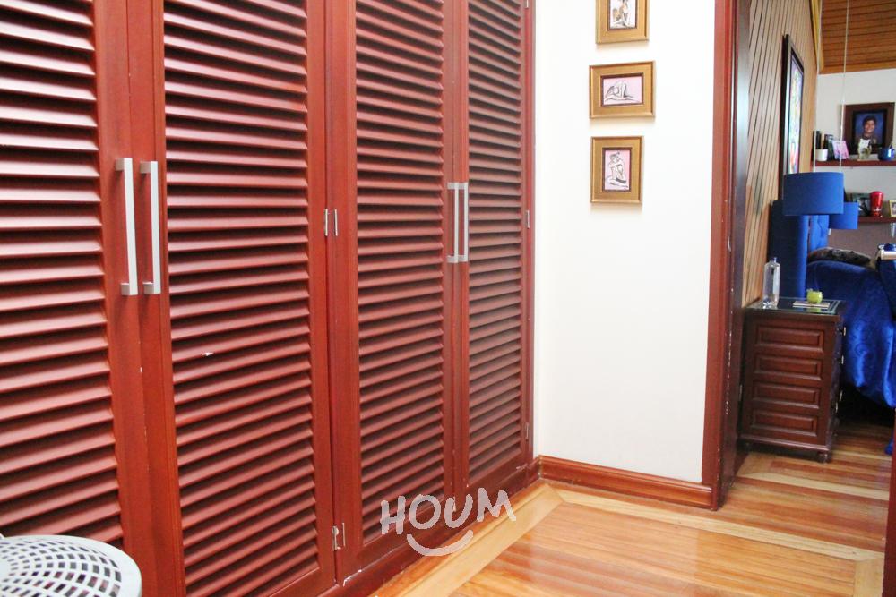 Apartamento de 3 alcobas en venta en Santa Barbara Central, Bogotá, 100 m² · foto 12 de 24