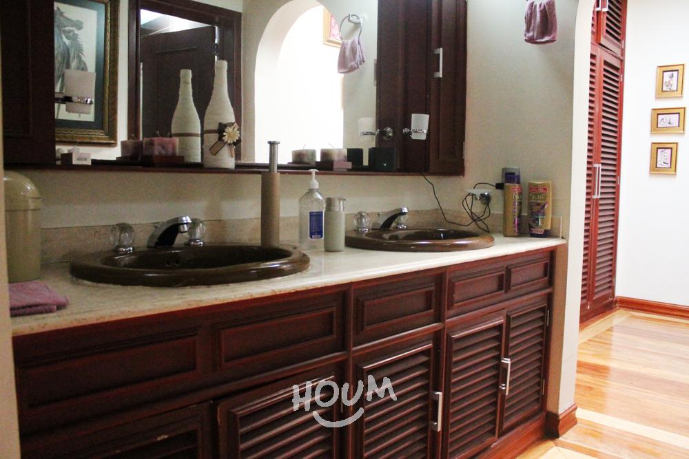 Apartamento de 3 alcobas en venta en Santa Barbara Central, Bogotá, 100 m² · foto 17 de 24