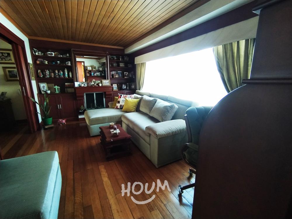 Apartamento de 3 alcobas en venta en Santa Barbara Central, Bogotá, 100 m² · foto 8 de 24