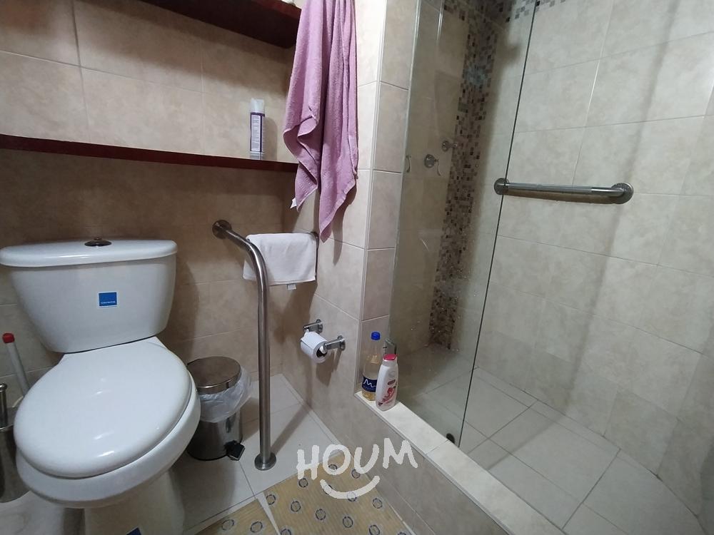 Apartamento de 3 alcobas en venta en Santa Barbara Central, Bogotá, 100 m² · foto 23 de 24