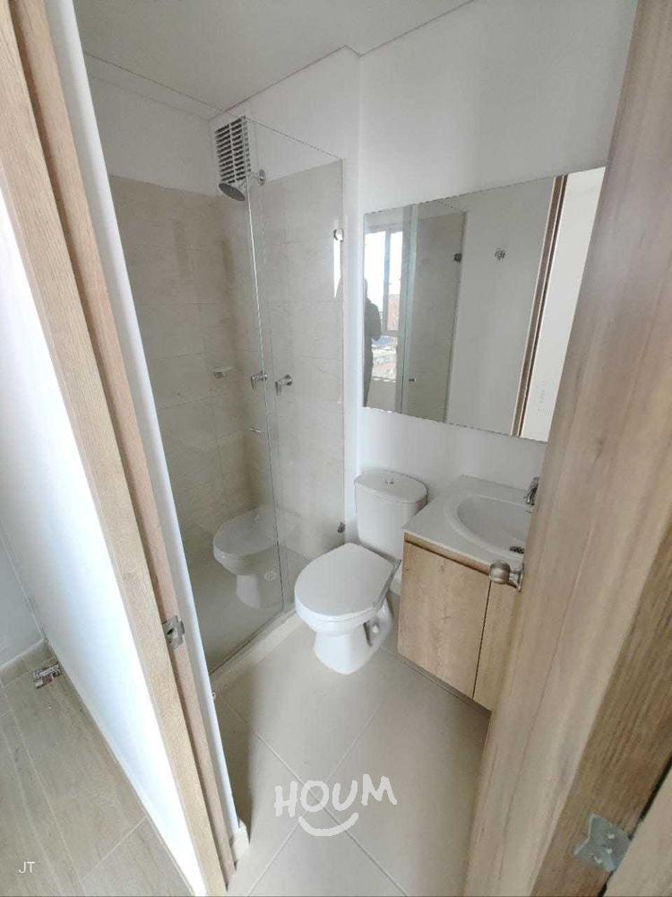 Apartamento en venta en Las Nieves, Bogotá · foto 6 de 24