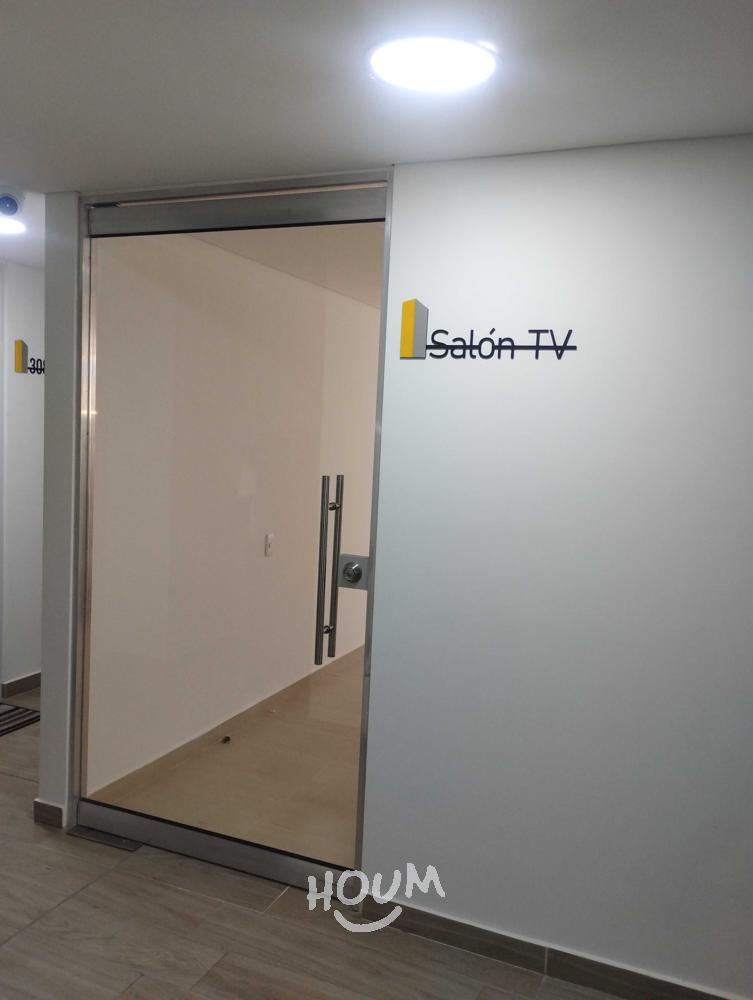Apartamento en venta en Las Nieves, Bogotá · foto 23 de 24