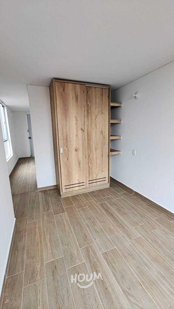 Apartamento en venta en Las Nieves, Bogotá · foto 10 de 24