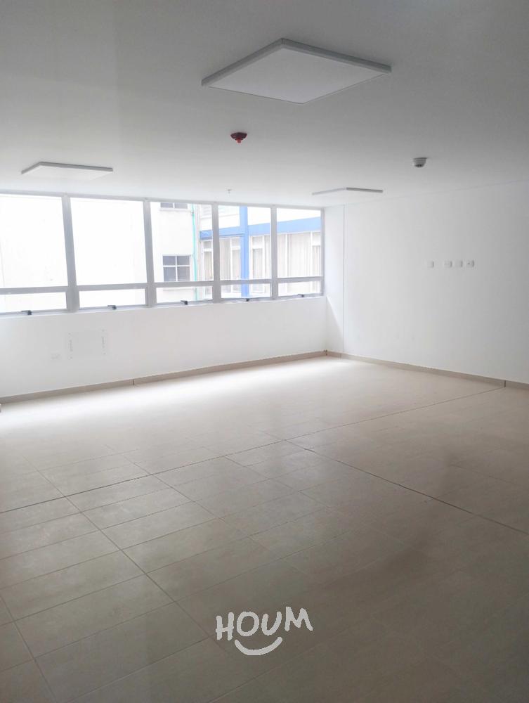 Apartamento en venta en Las Nieves, Bogotá · foto 24 de 24