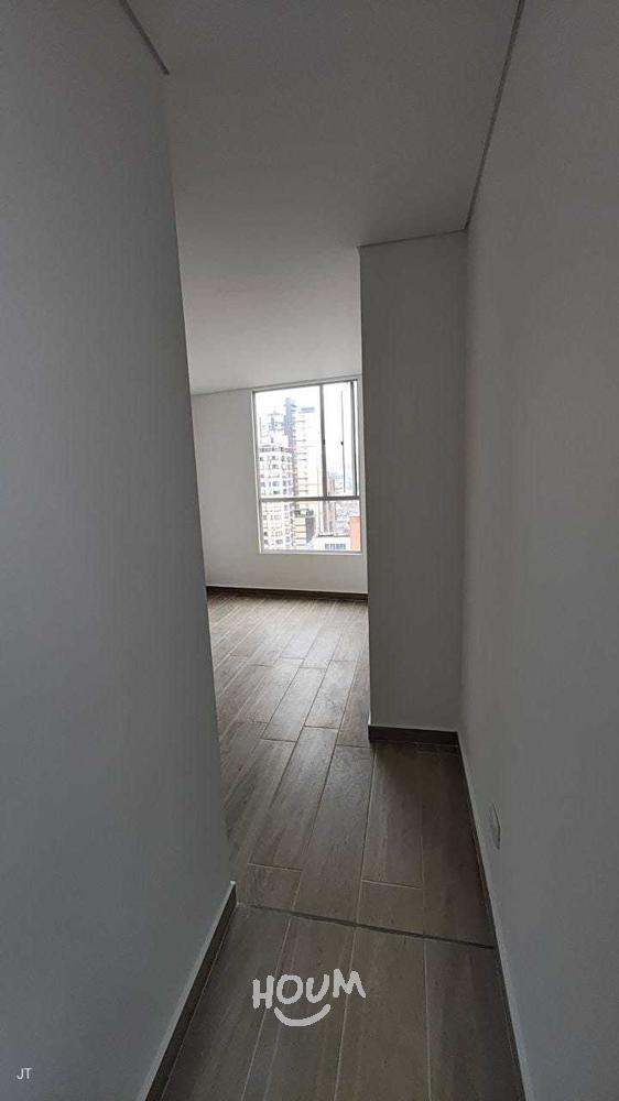 Apartamento en venta en Las Nieves, Bogotá · foto 7 de 24
