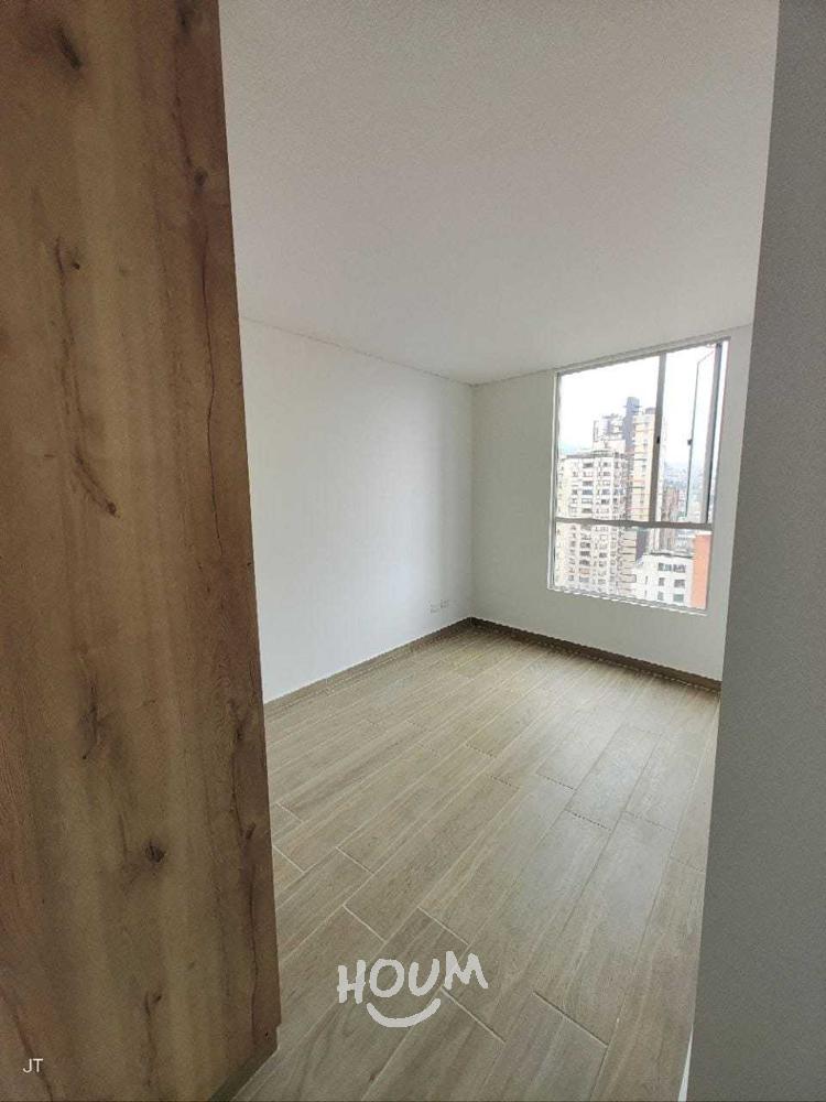 Apartamento en venta en Las Nieves, Bogotá · foto 8 de 24