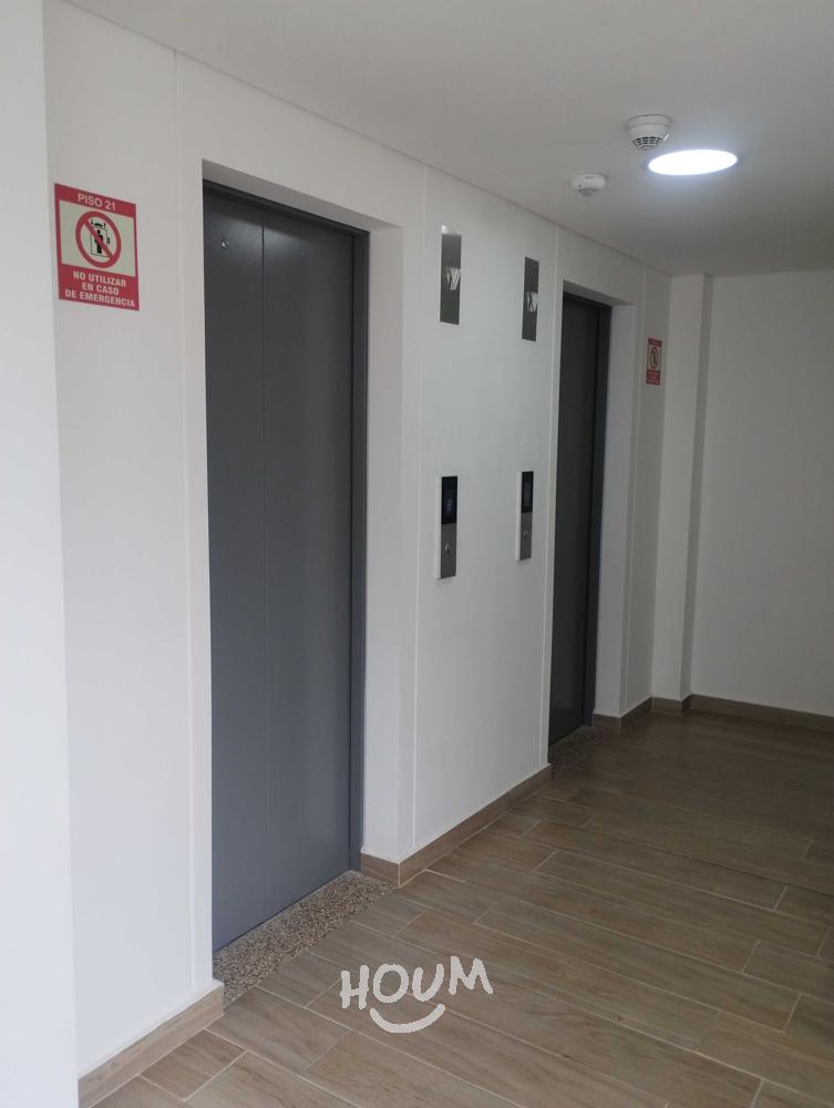 Apartamento en venta en Las Nieves, Bogotá · foto 13 de 24