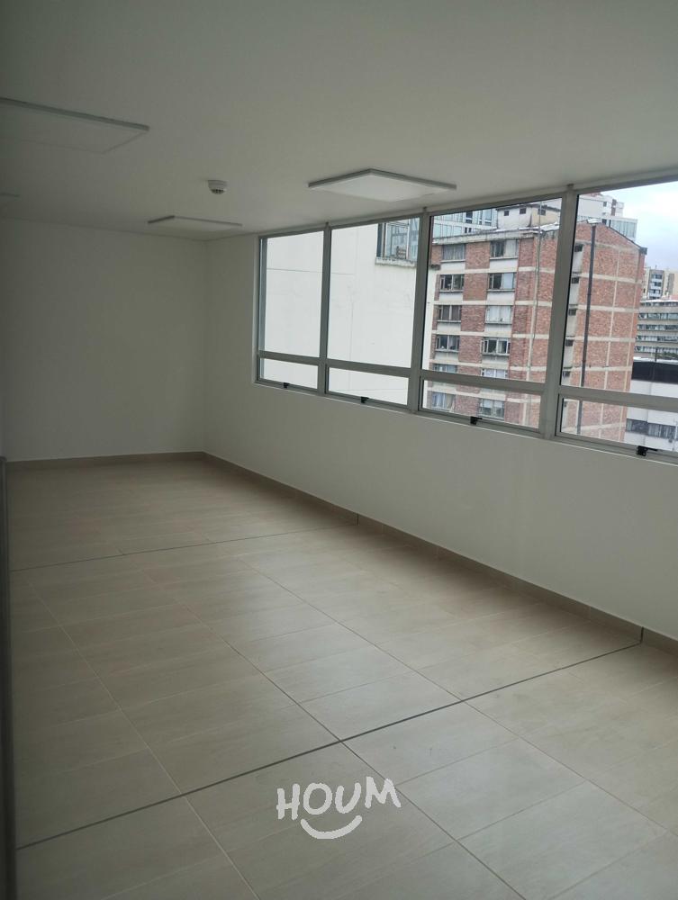 Apartamento en venta en Las Nieves, Bogotá · foto 20 de 24