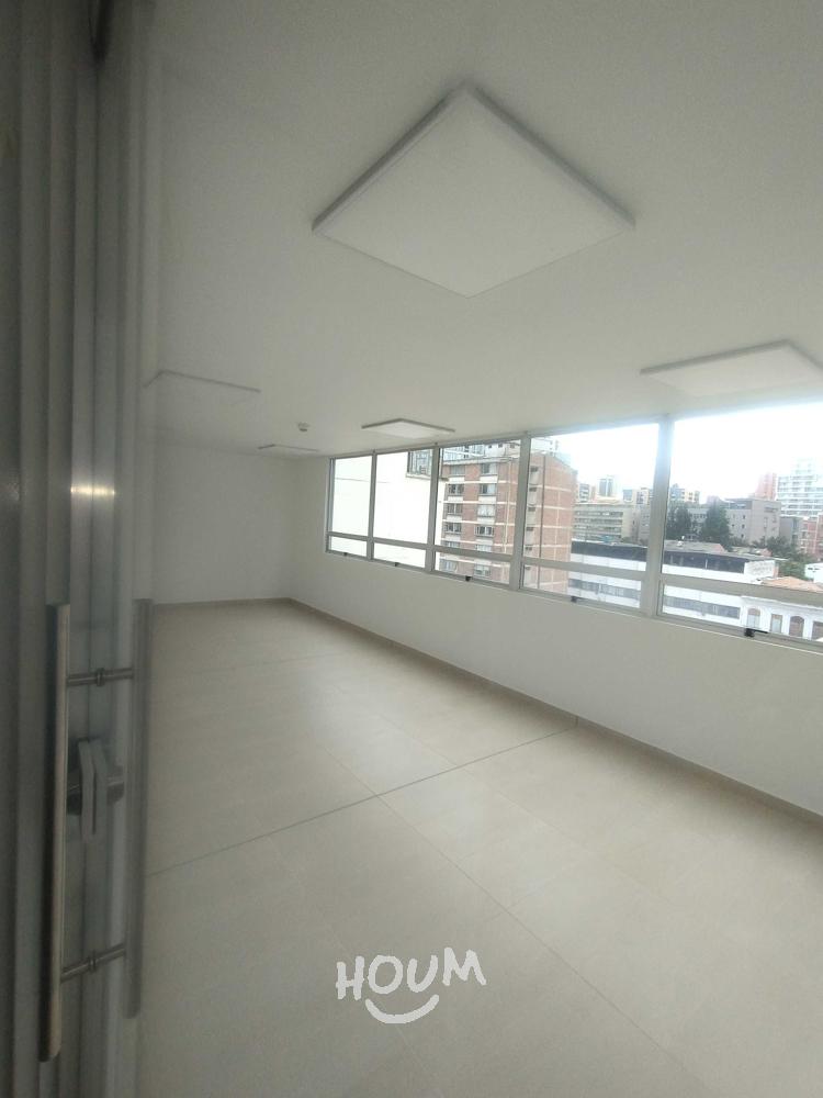 Apartamento en venta en Las Nieves, Bogotá · foto 22 de 24