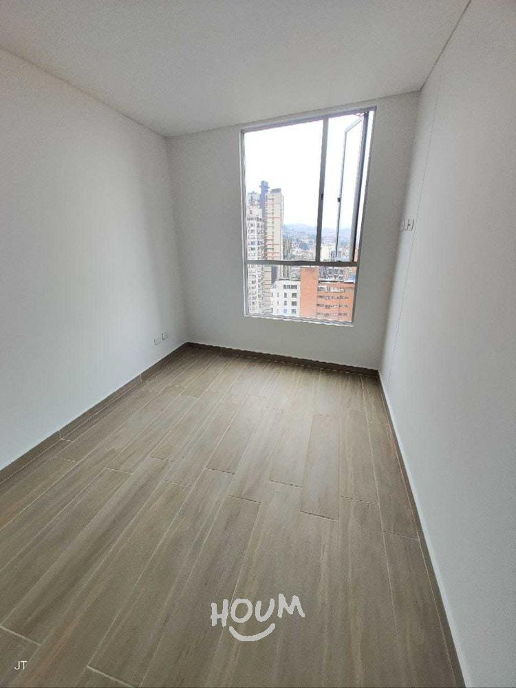 Apartamento en venta en Las Nieves, Bogotá · foto 9 de 24