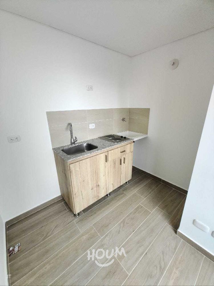 Apartamento en venta en Las Nieves, Bogotá · foto 3 de 24