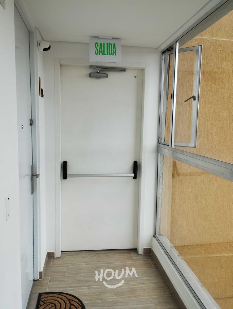 Apartamento en venta en Las Nieves, Bogotá · foto 15 de 24