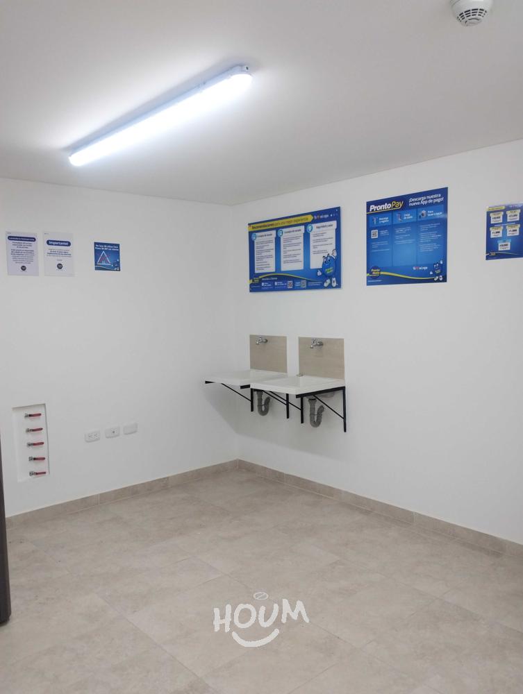 Apartamento en venta en Las Nieves, Bogotá · foto 18 de 24