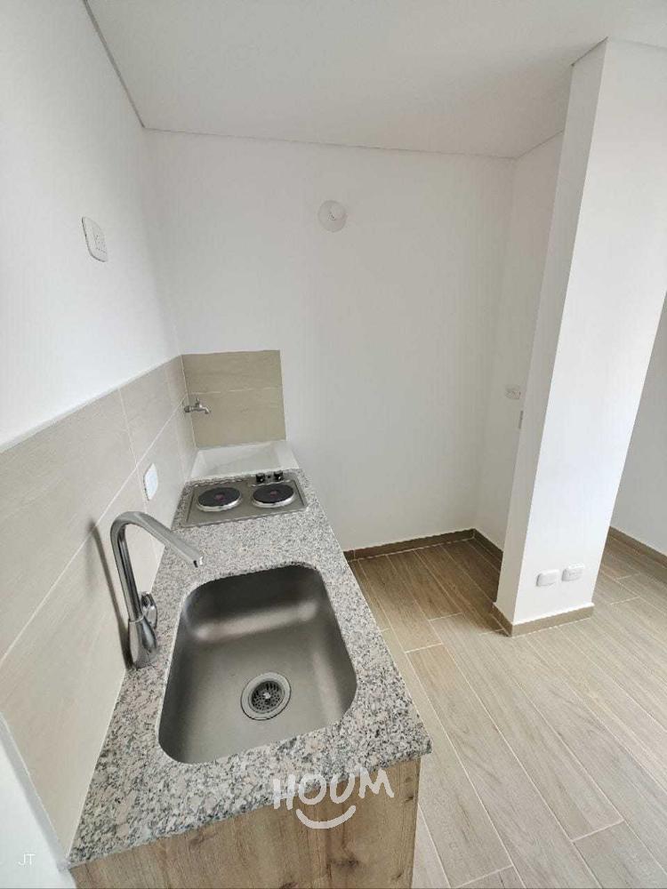 Apartamento en venta en Las Nieves, Bogotá · foto 4 de 24