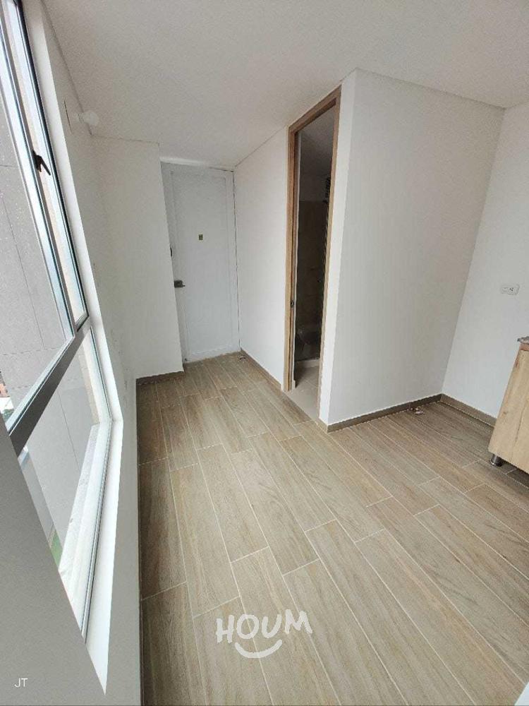 Apartamento en venta en Las Nieves, Bogotá · foto 2 de 24