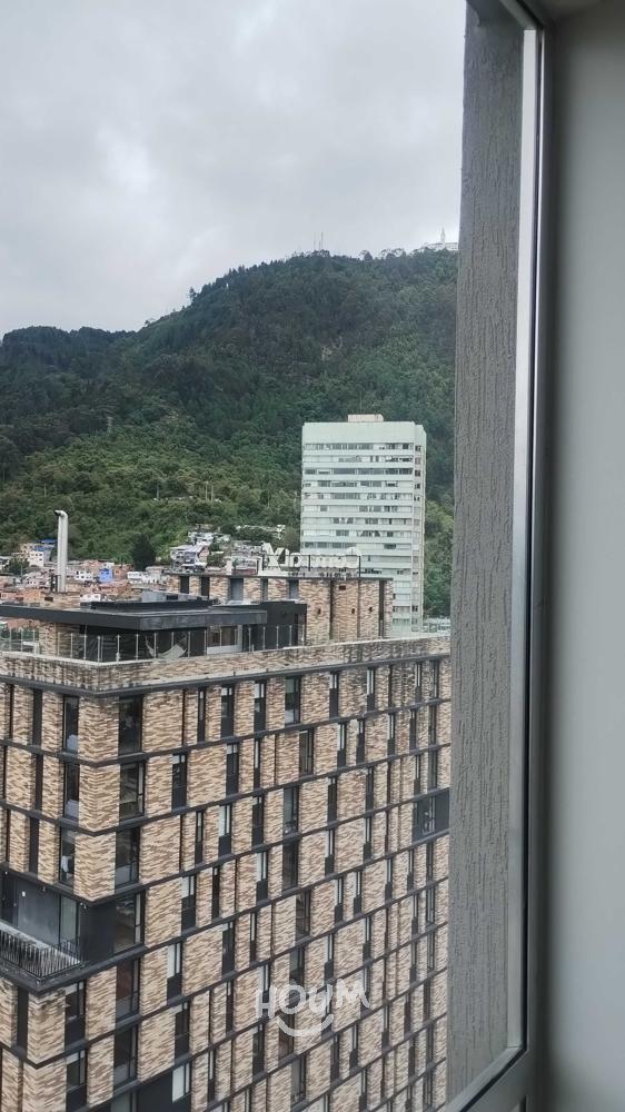 Apartamento en venta en Las Nieves, Bogotá · foto 12 de 24