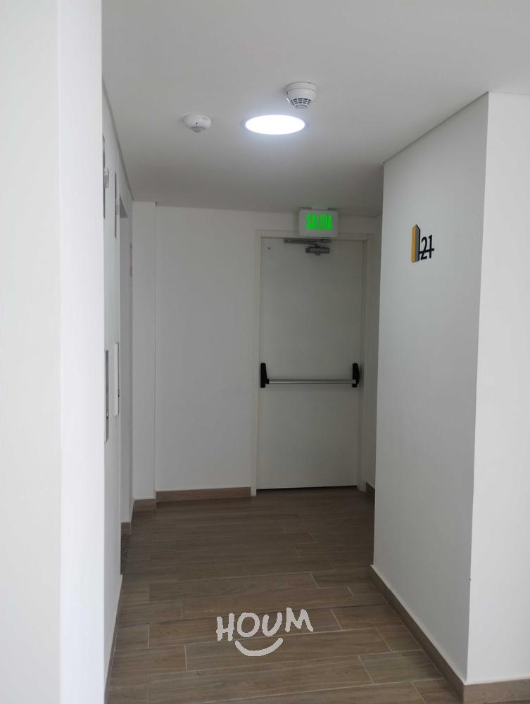 Apartamento en venta en Las Nieves, Bogotá · foto 14 de 24