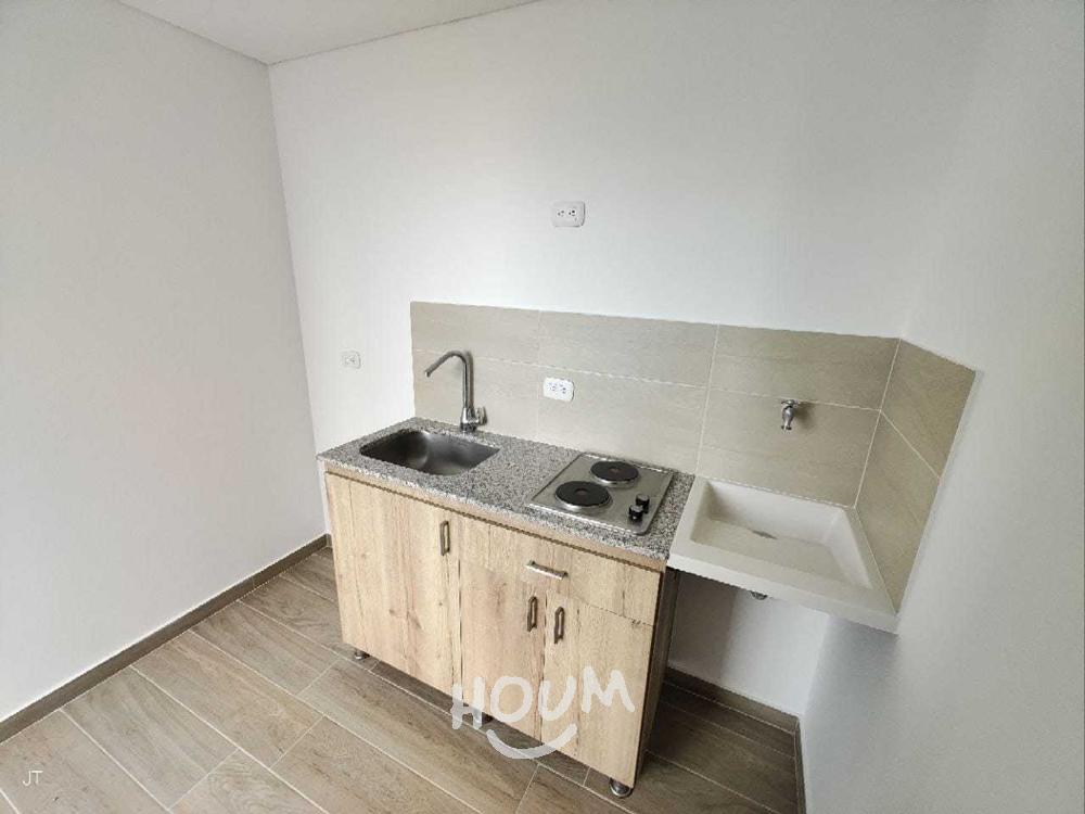 Apartamento en venta en Las Nieves, Bogotá · foto 5 de 24