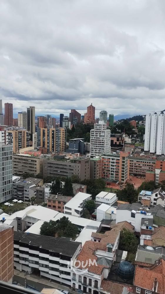 Apartamento en venta en Las Nieves, Bogotá · foto 11 de 24