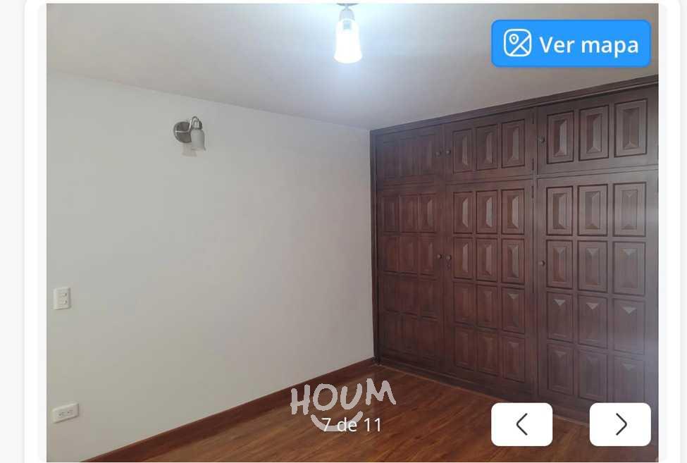 Apartamento en venta en Santa Bárbara Occidental, Santa Bárbara, Bogotá · foto 9 de 11