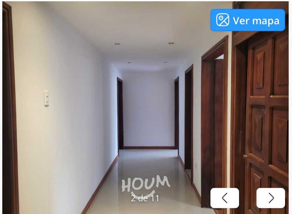 Apartamento en venta en Santa Bárbara Occidental, Santa Bárbara, Bogotá · foto 3 de 11