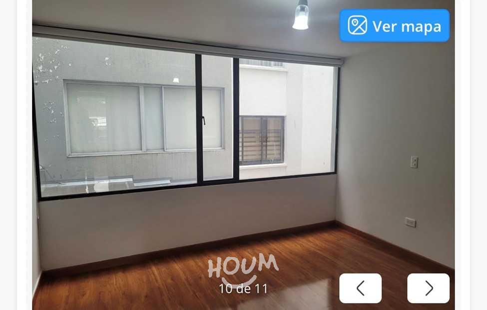 Apartamento en venta en Santa Bárbara Occidental, Santa Bárbara, Bogotá · foto 11 de 11