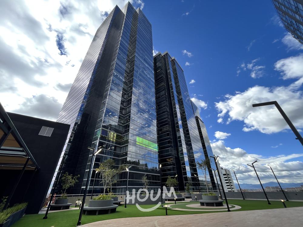 Apartamento de 1 alcoba en venta en Milan, Bogotá, 48 m² · foto 20 de 24