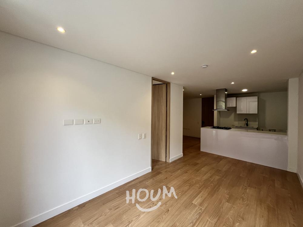 Apartamento de 1 alcoba en venta en Milan, Bogotá, 48 m² · foto 10 de 24