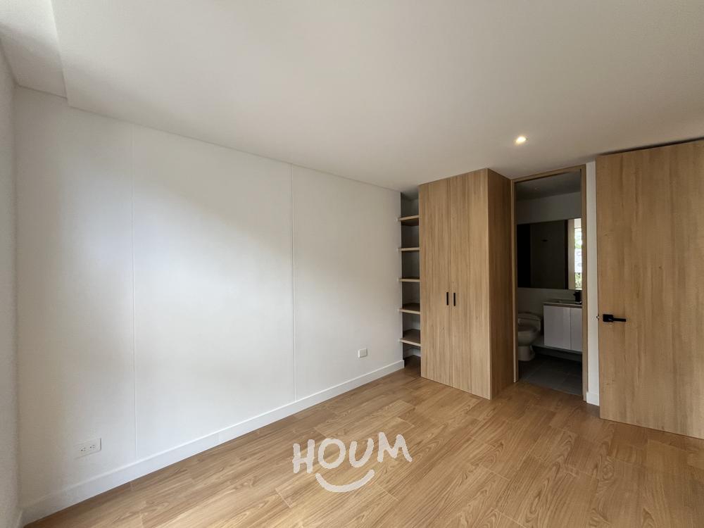 Apartamento de 1 alcoba en venta en Milan, Bogotá, 48 m² · foto 2 de 24