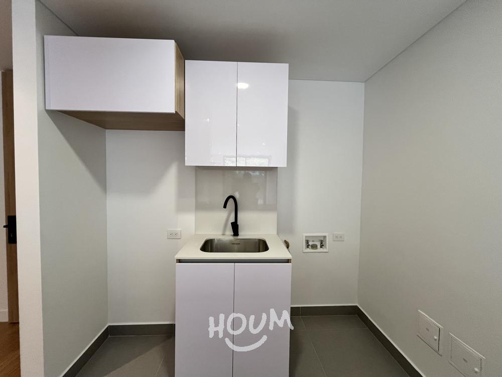 Apartamento de 1 alcoba en venta en Milan, Bogotá, 48 m² · foto 13 de 24