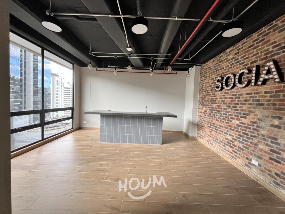 Apartamento de 1 alcoba en venta en Milan, Bogotá, 48 m² · foto 16 de 24