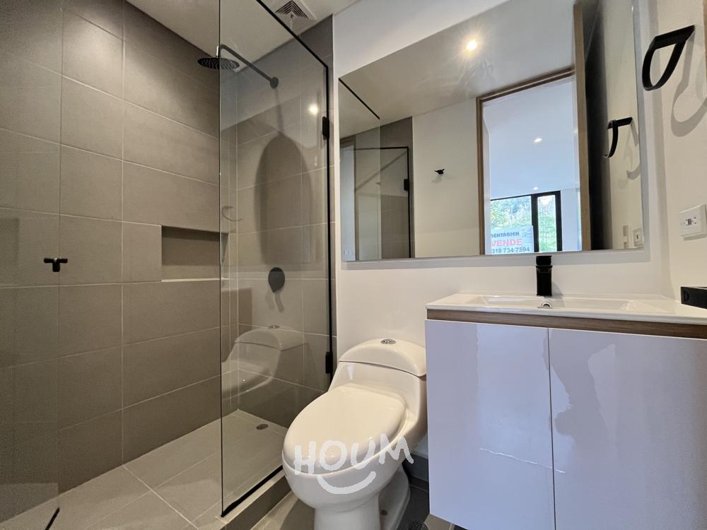 Apartamento de 1 alcoba en venta en Milan, Bogotá, 48 m² · foto 18 de 24