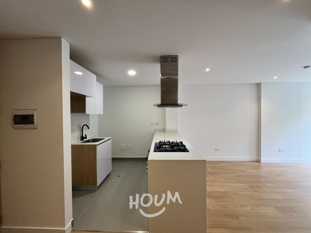 Apartamento de 1 alcoba en venta en Milan, Bogotá, 48 m² · foto 23 de 24