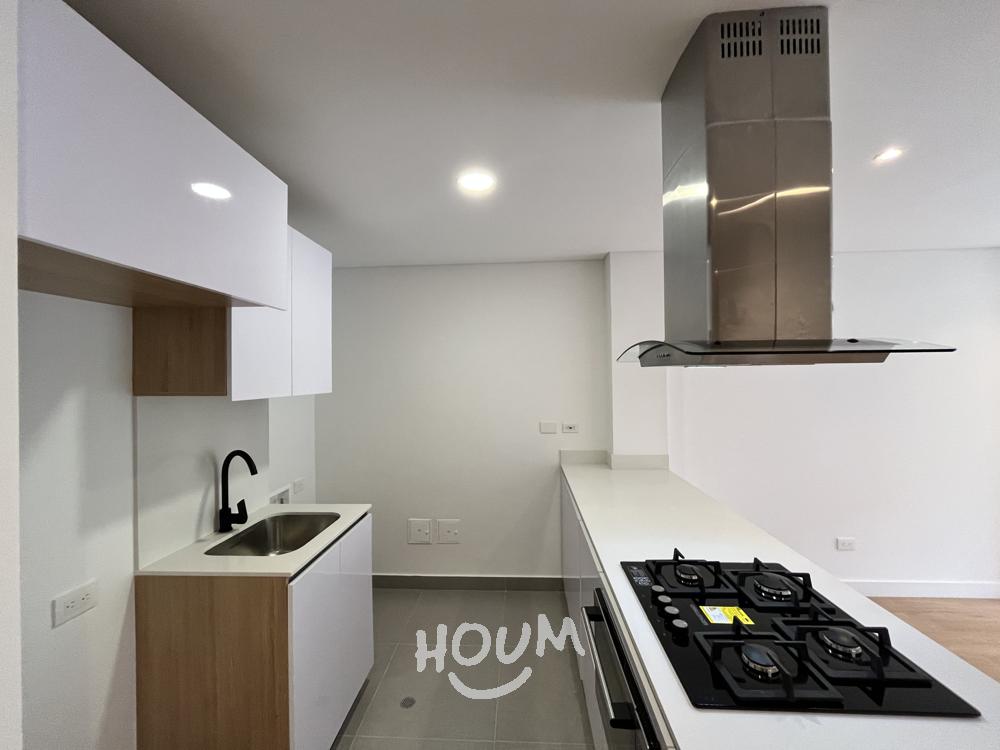 Apartamento de 1 alcoba en venta en Milan, Bogotá, 48 m² · foto 7 de 24
