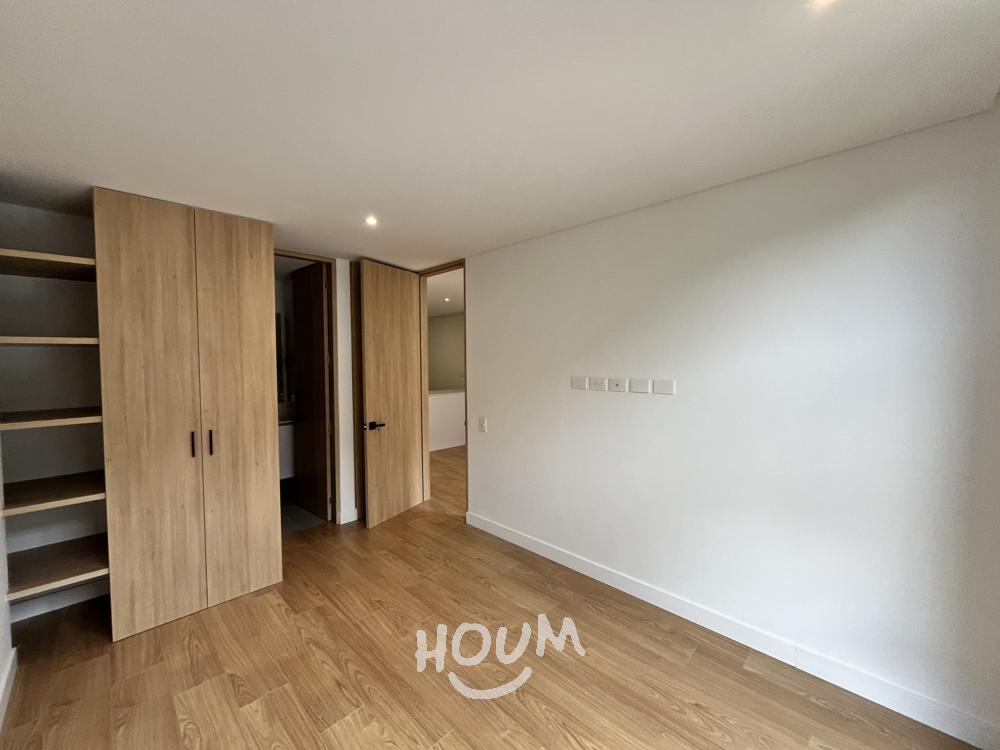 Apartamento de 1 alcoba en venta en Milan, Bogotá, 48 m² · foto 24 de 24