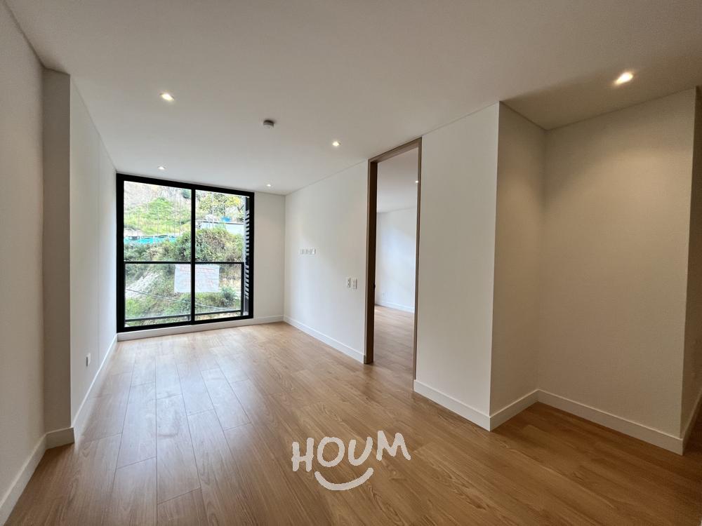 Apartamento de 1 alcoba en venta en Milan, Bogotá, 48 m² · foto 5 de 24