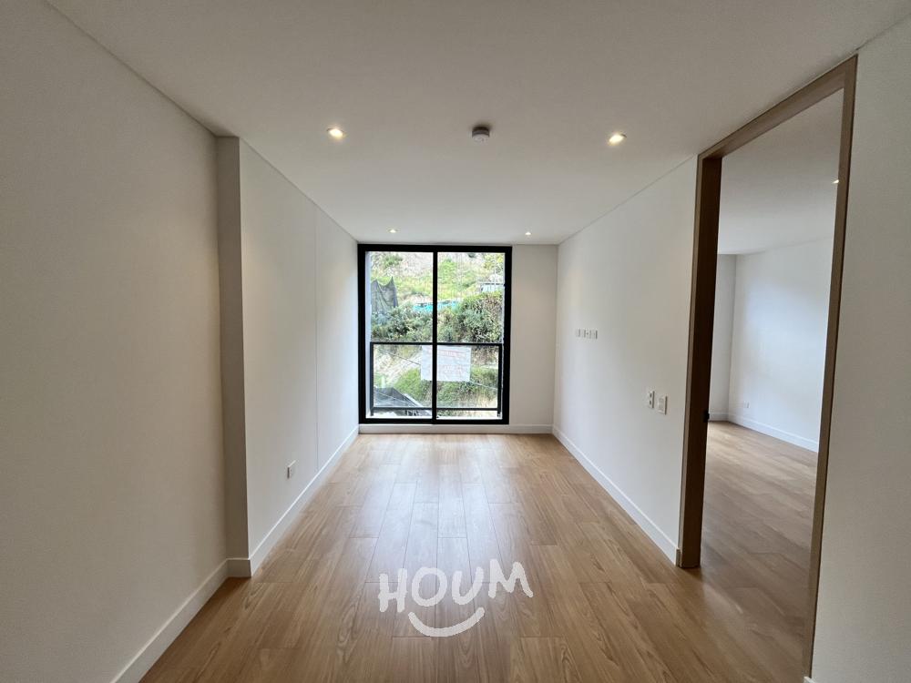 Apartamento de 1 alcoba en venta en Milan, Bogotá, 48 m² · foto 8 de 24