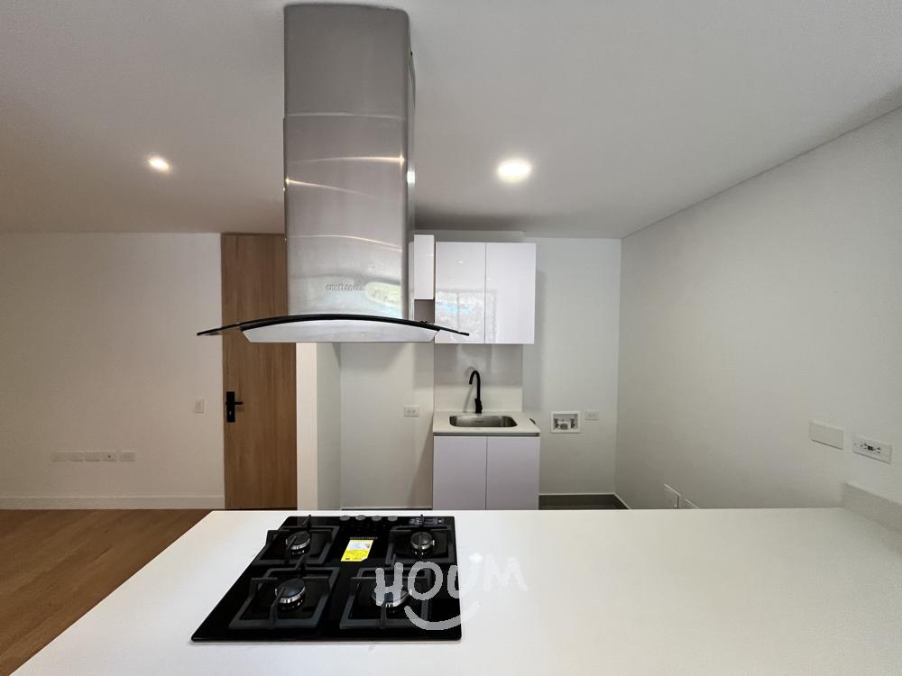 Apartamento de 1 alcoba en venta en Milan, Bogotá, 48 m² · foto 21 de 24