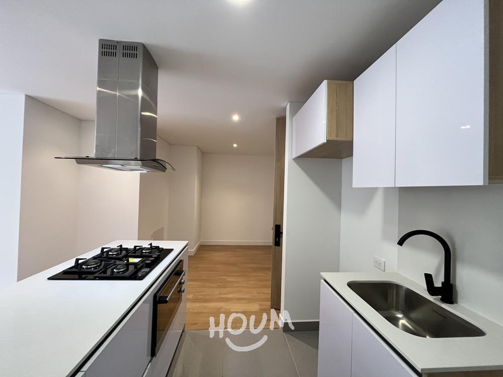 Apartamento de 1 alcoba en venta en Milan, Bogotá, 48 m² · foto 19 de 24