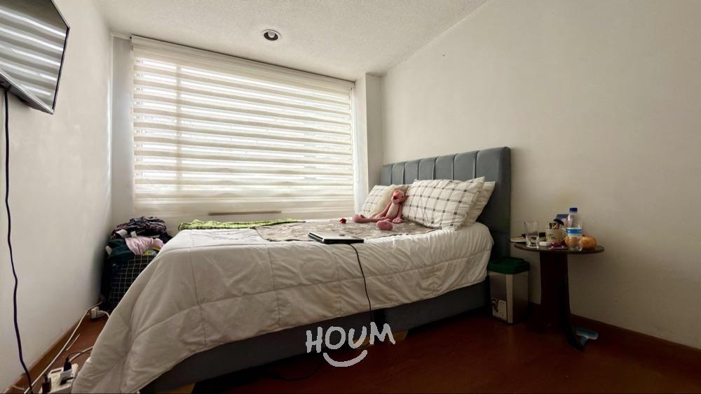 Apartamento de 3 alcobas en venta en Malibu, Bogotá, 100 m² · foto 17 de 22