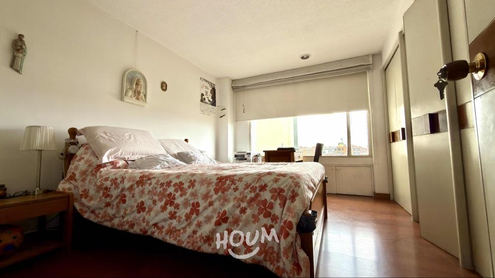 Apartamento de 3 alcobas en venta en Malibu, Bogotá, 100 m² · foto 14 de 22
