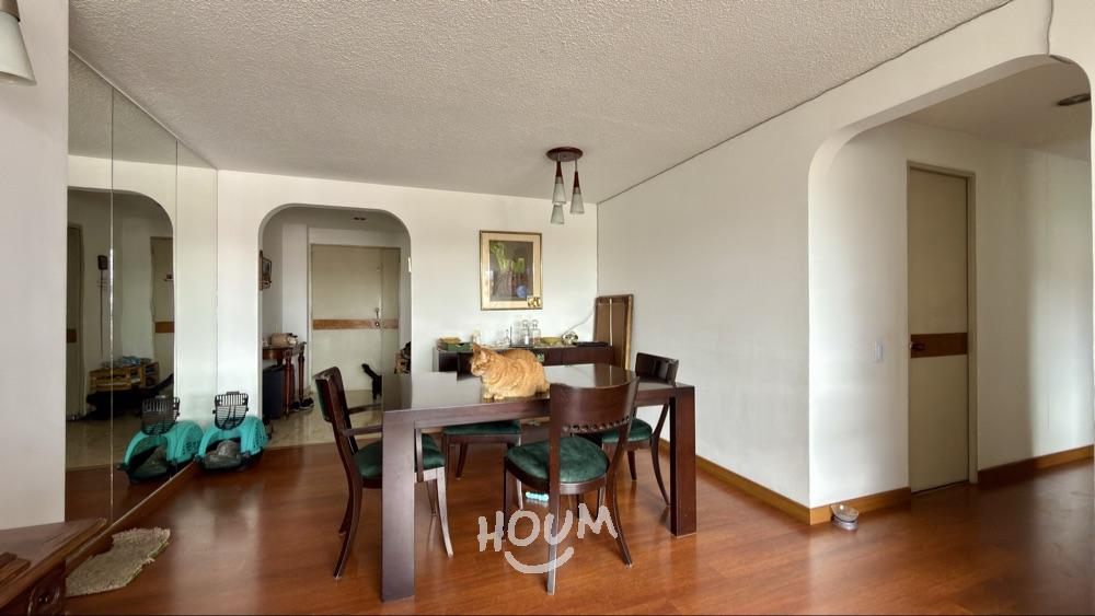 Apartamento de 3 alcobas en venta en Malibu, Bogotá, 100 m² · foto 4 de 22