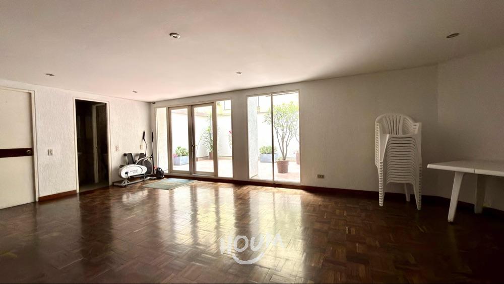 Apartamento de 3 alcobas en venta en Malibu, Bogotá, 100 m² · foto 20 de 22
