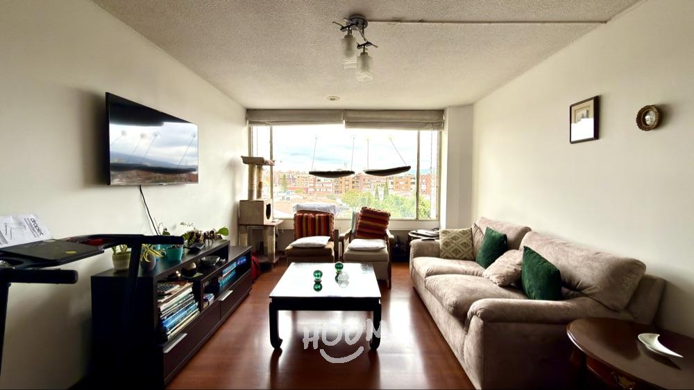 Apartamento de 3 alcobas en venta en Malibu, Bogotá, 100 m² · foto 2 de 22