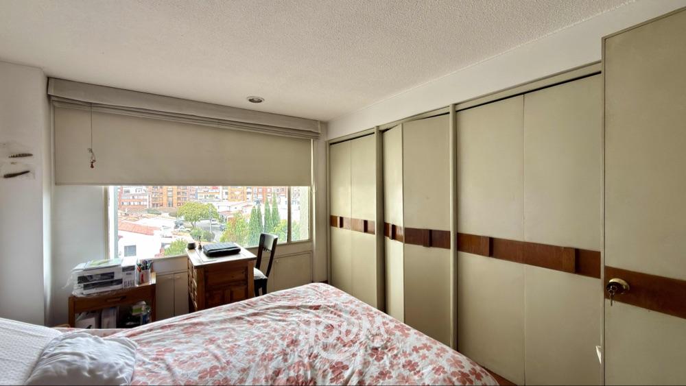 Apartamento de 3 alcobas en venta en Malibu, Bogotá, 100 m² · foto 16 de 22