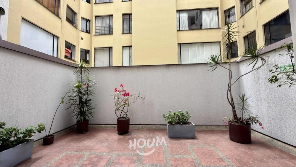 Apartamento de 3 alcobas en venta en Malibu, Bogotá, 100 m² · foto 21 de 22