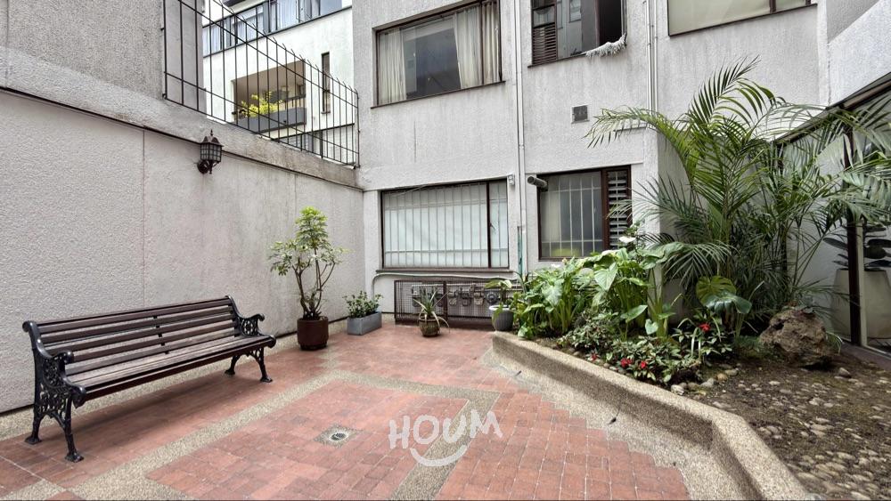 Apartamento de 3 alcobas en venta en Malibu, Bogotá, 100 m² · foto 22 de 22