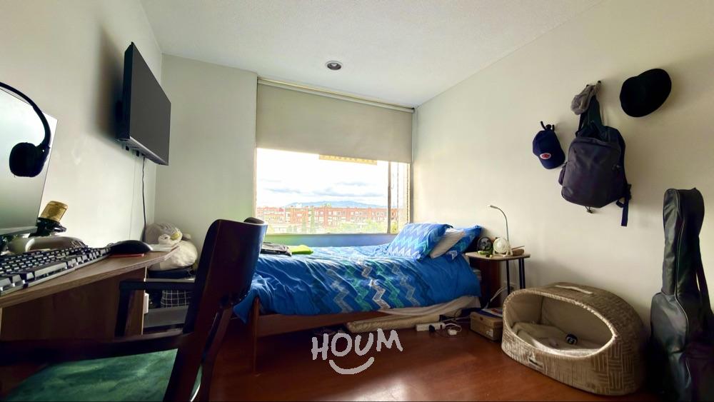 Apartamento de 3 alcobas en venta en Malibu, Bogotá, 100 m² · foto 12 de 22