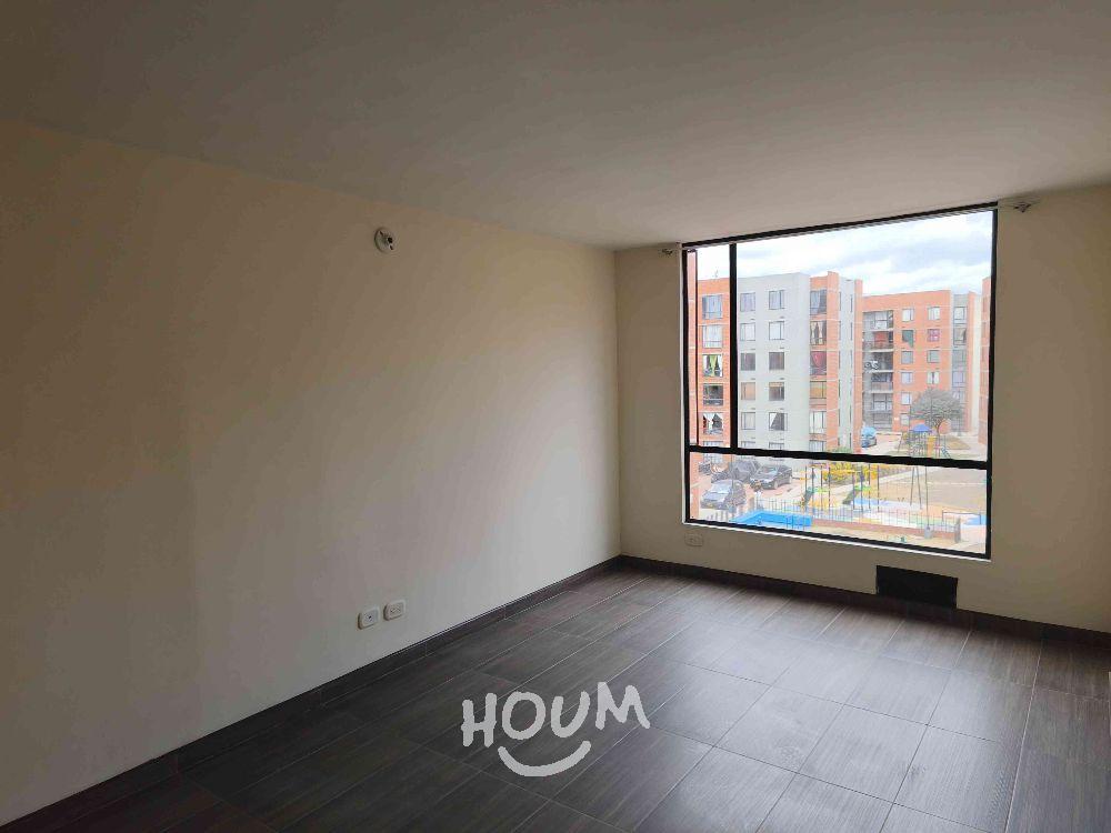 Arriendo de Apartamento en Bochica